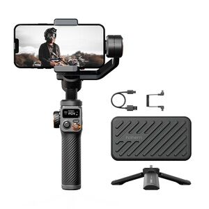 Hohem iSteady M6 Kit with AI Tracking